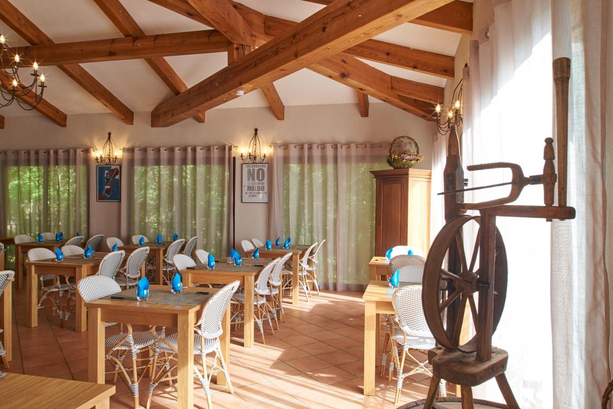 Camping Les Oliviers Porto  外观 照片