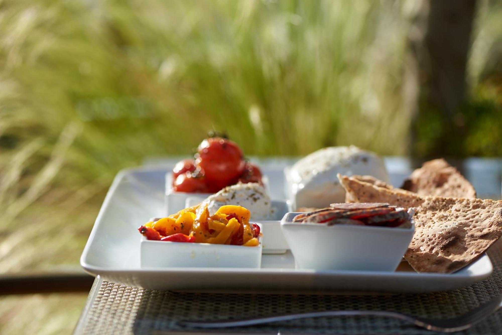 Camping Les Oliviers Porto  外观 照片